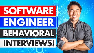 SOFTWARE ENGINEER Behavioral Interview Questions & ANSWERS! (STAR TECHNIQUE ANSWERS!) screenshot 3