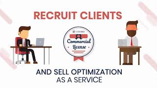 CoreSEO | Want traffic & success online that gets you long term sales & revenue This is for you