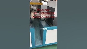 Pipe clamp machine usage tutorial, pipe clamp machine manufacturer, pipe clamp machine price