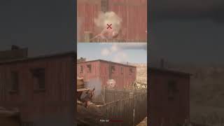 RDR Marshal Davies &amp; Sheriff Freeman in need of a Rescue pt. 4 | #ja3raun on #Twitch