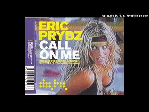 Eric Prydz - Call On Me (Eric Prydz Vs Retarded Funk Mix)(2004)