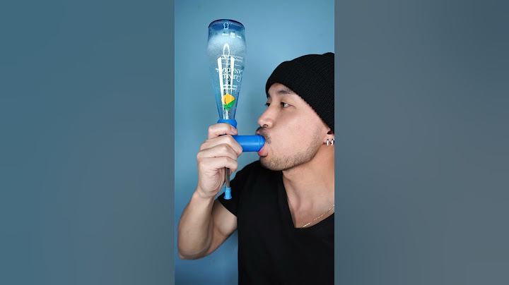 Spicy Water🤿#asmr #drinks