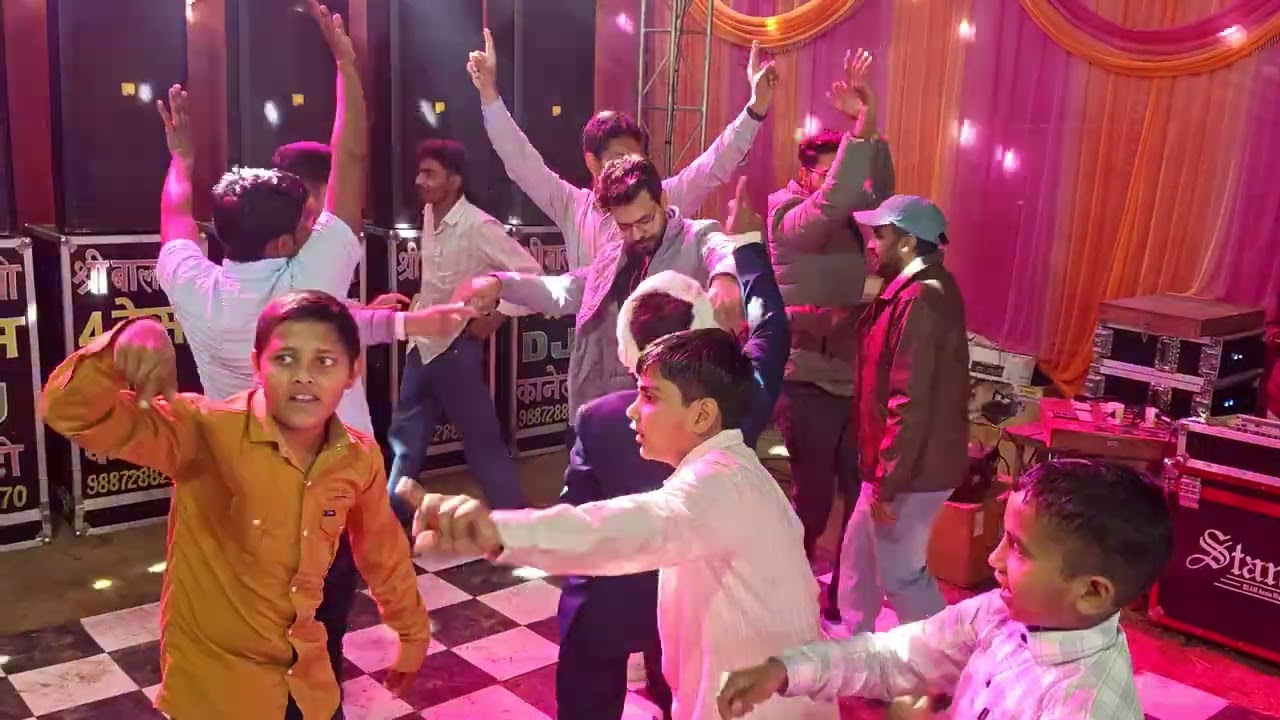 #TT bhaiyo dansh 