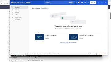 Пример установки n8n в docker