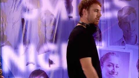 Murdered Loop Camera 03 - The Timeloop DLC