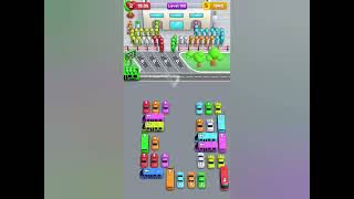 crowd express level 152