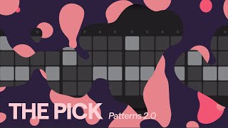 The Pick: Patterns Beat Maker 2.0 screenshot 5