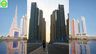 Top 10 Most Iconic Buildings in Dubai