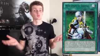 Yu-Gi-Oh Tech Tuesday | Nobleman of Crossout!