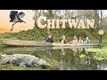 Nepal - Safari w Chitwan