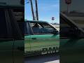 Ride Along BMW E30 Turbo #fyp #subscribe #automobile
