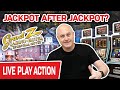 MASSIVE WINNING 💥💥💥 At Grand Casino Hinkley! Jackpot Hand ...