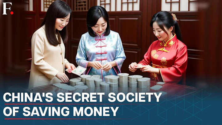 Chinese Women Are Mastering Money Management with Da Zi - DayDayNews