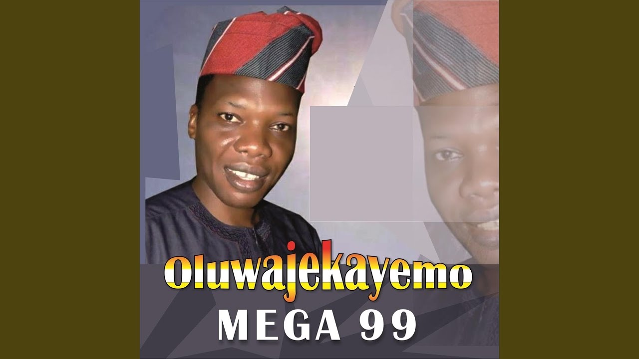Oluwajekayemo