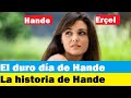 Lo que no has oído sobre Hande Erçel