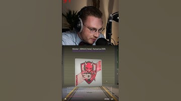 #ohnepixel #Twitch #KATOWICE2015 #cs2 #counterstrike #gaming