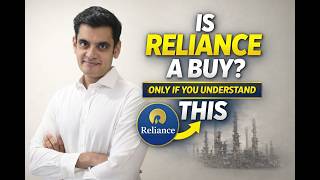 Is Reliance A Buy? Only If You Understand This