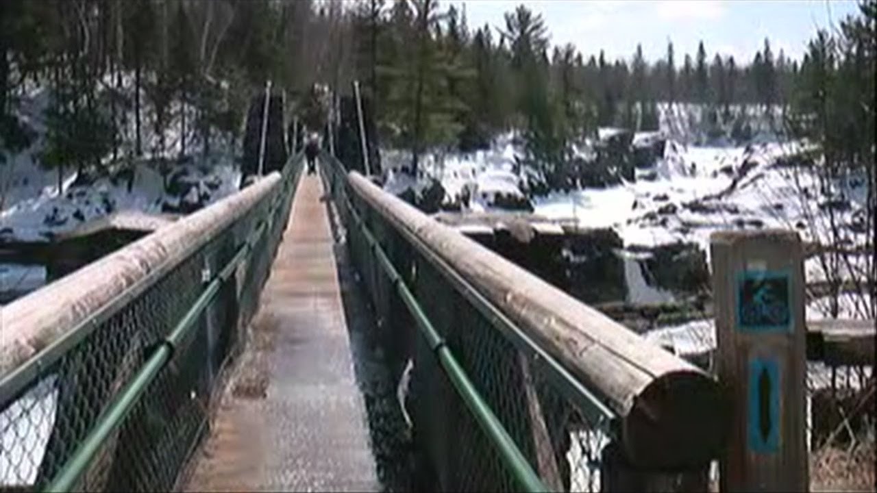 DNR: State Parks Need Funding For Repairs, Improvements