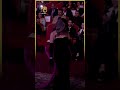 بقالي فترة بجهز كلمه شكرا مزاح ميرنا جميل يضحك حضور مهرجان  