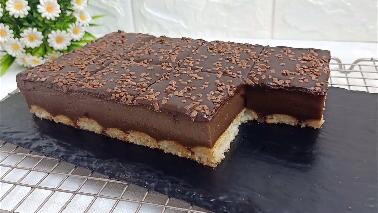 تحلية ليه ليه تحضر بسرعة .. مقادير قليلة و بنة كبيييييرة 😍