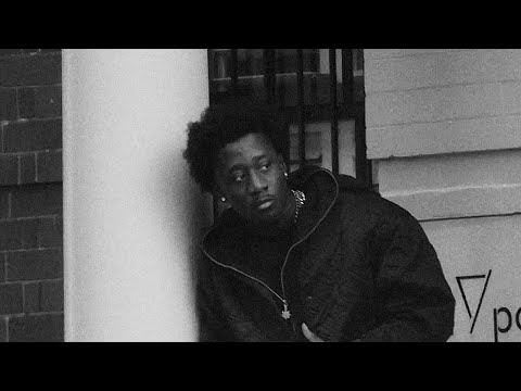 Manu Crooks - AREA