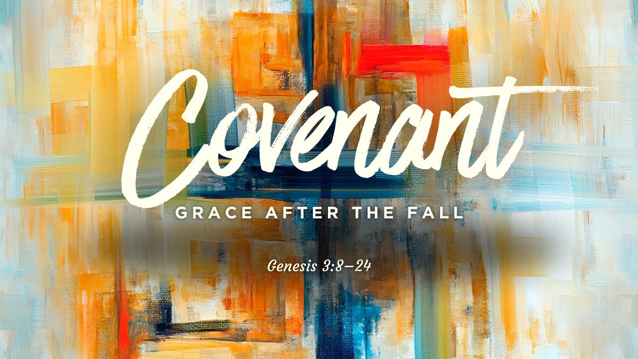 Grace After The Fall
