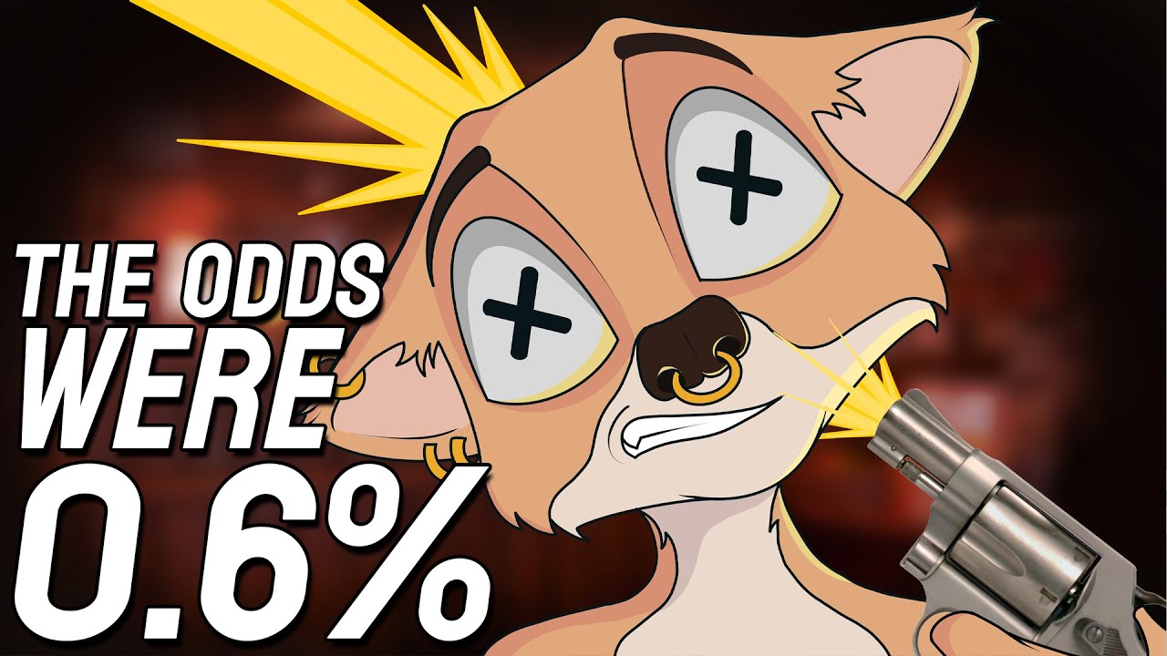 The Unluckiest Woman Known to Man | Liar's Bar