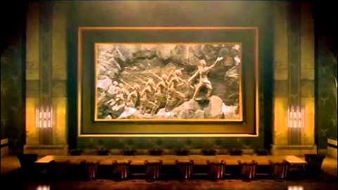 Political Speech: Scolar Visari - "Killzone 3 - Intro"