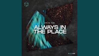 Always In The Place (Good Guy Mikesh & Filburt Remix)