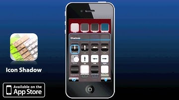 Icon Shadow Promotion Short.mov