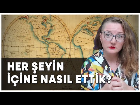 Video: Truva atı ama at değil: Jackson Clements Burrows'un orijinal evi