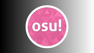 Если я промахнусь, видео закончится - osu!