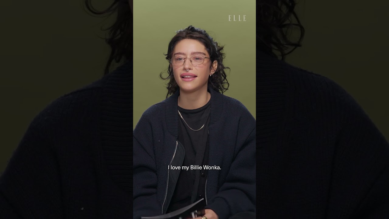 Odessa A'zion On Her Friendship With Billie Eilish