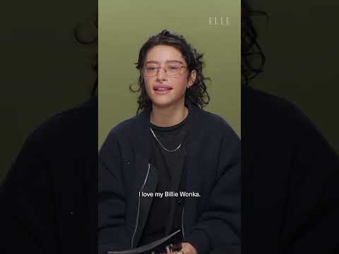 Odessa A'zion On Her Friendship With Billie Eilish