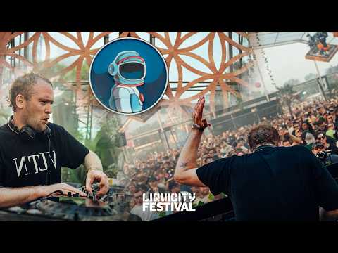 Liquicity Festival 2025