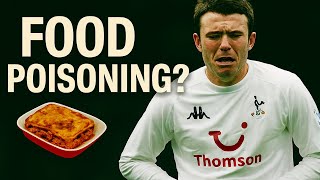 Lasagna-Gate: The Premier League Scandal That Poisoned Tottenham’s Champions League Dreams