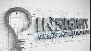 Insight Workforce Solutions Video Intro 5