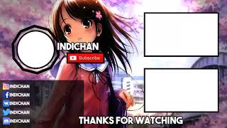 My anime outro!/ Panzoid