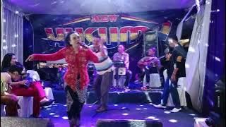 KLAMBI SIJI (Versi KENDANG KEMPUL BANYUWANGI ) - KUSUMA MUSIC LIVE 23a METRO LAMPUNG