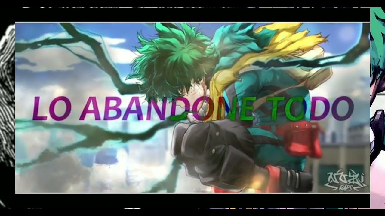 Record of Ragnarok reacciona a cap 4(Deku)