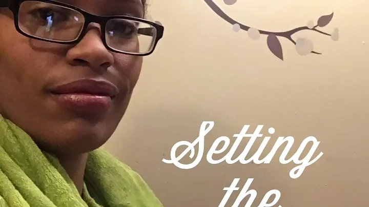 Time Management For Moms (How To Start)