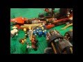 Lego ninjago villains stop motion   part 3 jays mission