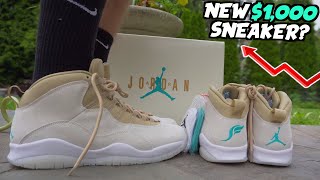 jordan 10 solefly stockx