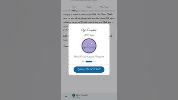 Heroku Flow for Lifecycle Management || Quiz Solution