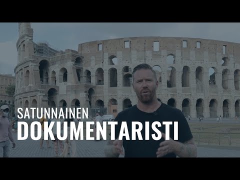 Video: Kuinka Päästä Roomasta Firenzeen