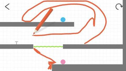 Brain dots  level 121