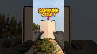 I MADE A FOLDING SAMSUNG!