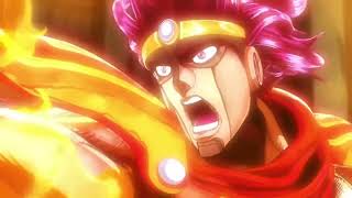 🎵 JoJo – STAND PROUD (OP 3) | Stardust Crusaders | 4K 60FPS | Epic Symphonic Version