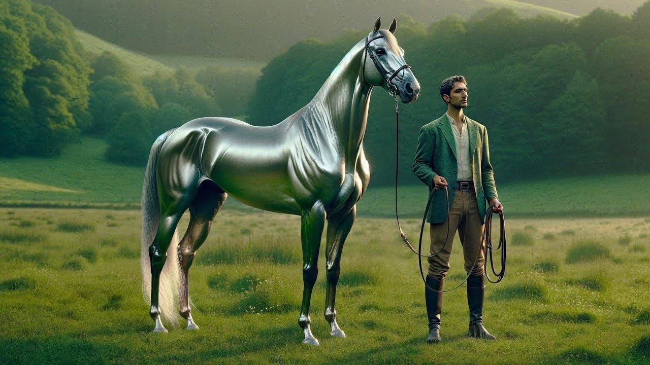 Here Is The World s Most Expensive Horse Ever Sold YouTube Here Is The World s Most Expensive Horse Ever Sold YouTube