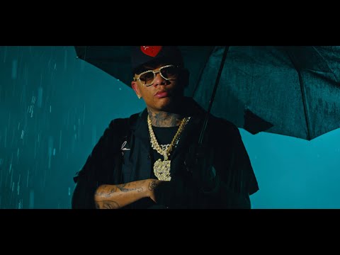 Yella Beezy - Real Scars (Official Music Video)